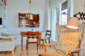 Haus Pamir 8 App 8